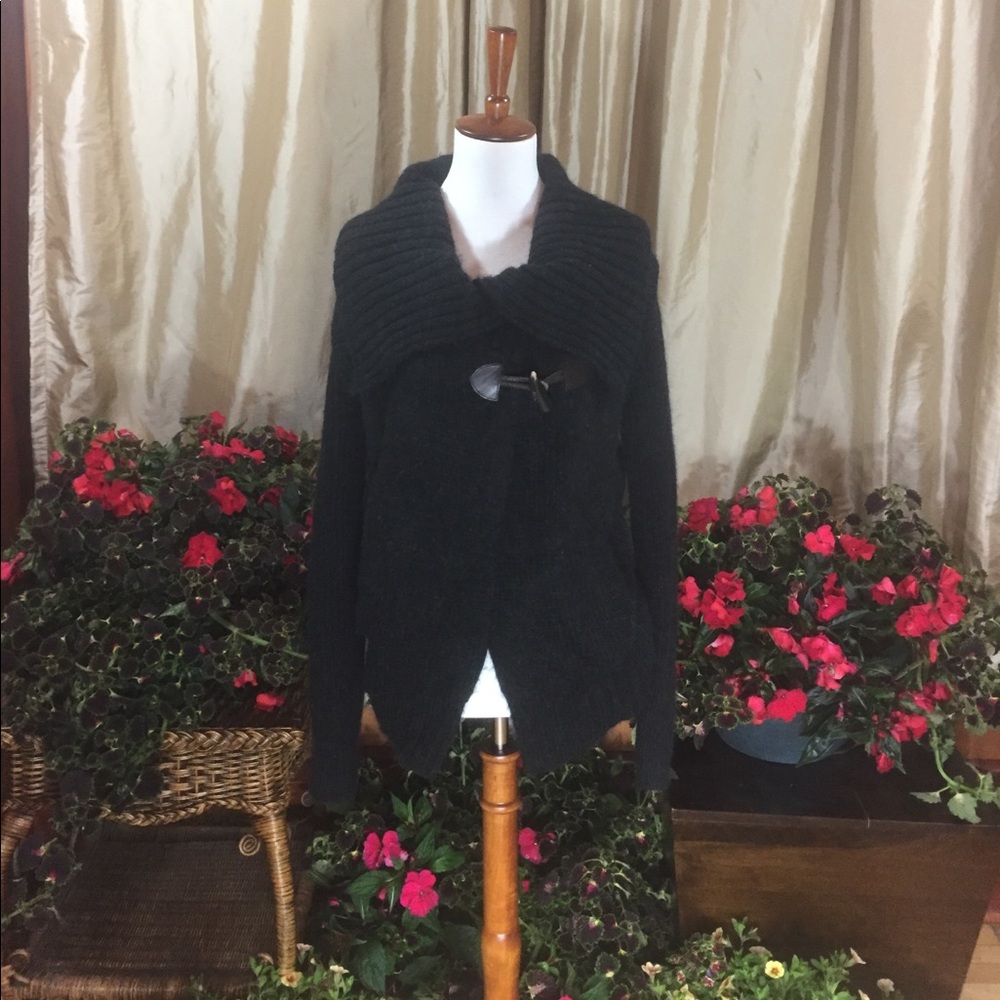 All Saints Sweater